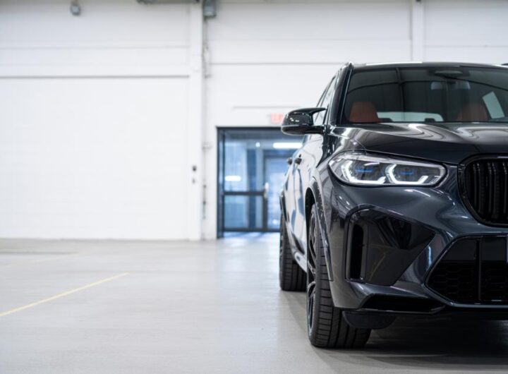 Auto detailing Bydgoszcz – jak zabezpieczyć lakier, by zachował idealny stan przez lata